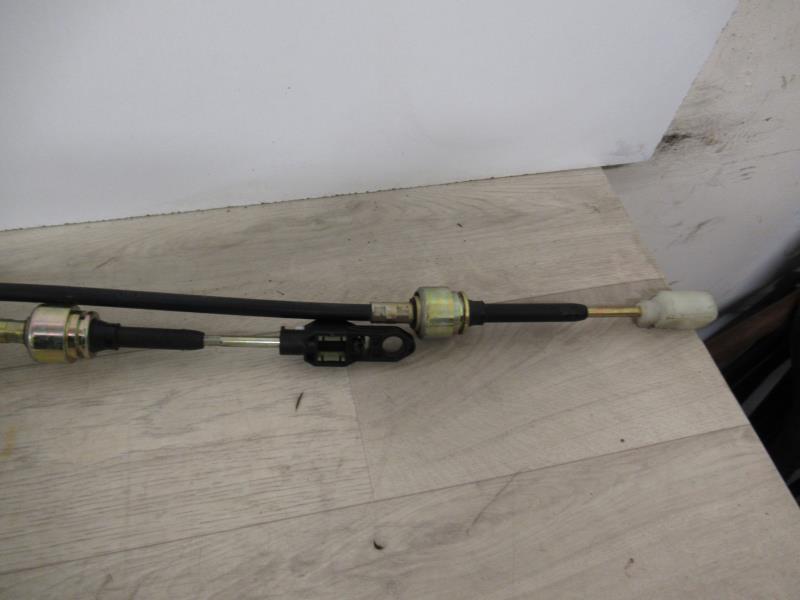 Cable levier de vitesses NISSAN X-TRAIL 1 PHASE 1 Diesel - 1