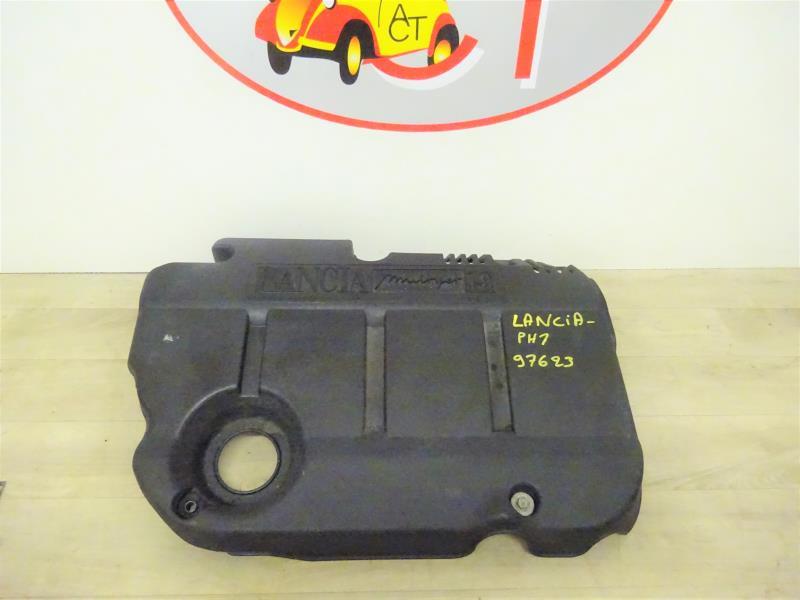 Cache moteur  LANCIA MUSA PHASE 1 Diesel - 1