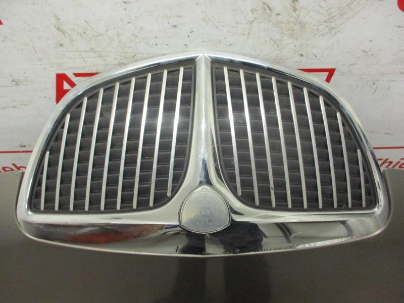 Capot LANCIA MUSA PHASE 1 Diesel - 1