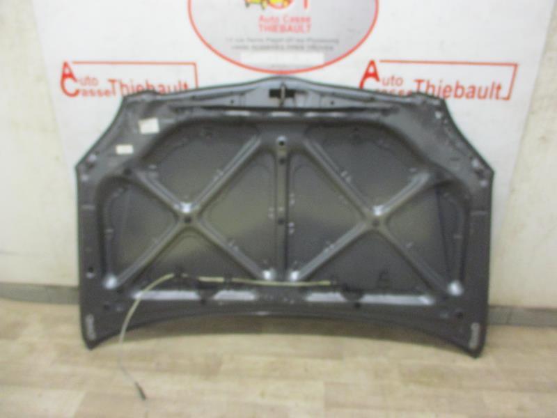 Capot TOYOTA COROLLA 10 PHASE 2 Diesel - 1