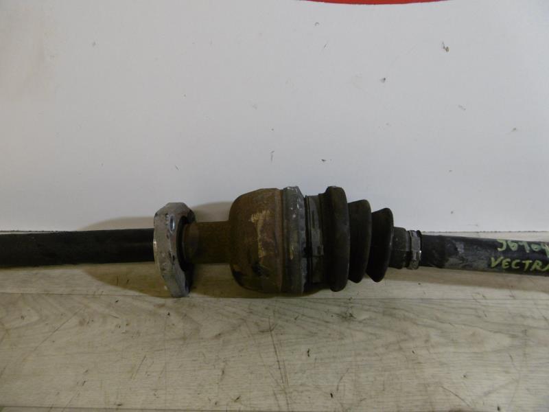 Giunto cardanico albero di trasmissione destro OPEL VECTRA C PHASE 2 Diésel - 1