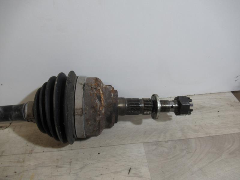 Giunto cardanico albero di trasmissione destro OPEL ZAFIRA A PHASE 1 Gasolina - 1