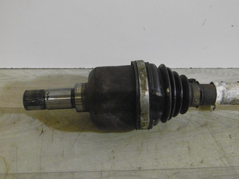 Giunto cardanico albero di trasmissione sinistro PEUGEOT 508 1 SW PHASE 1 BREAK Diésel - 1