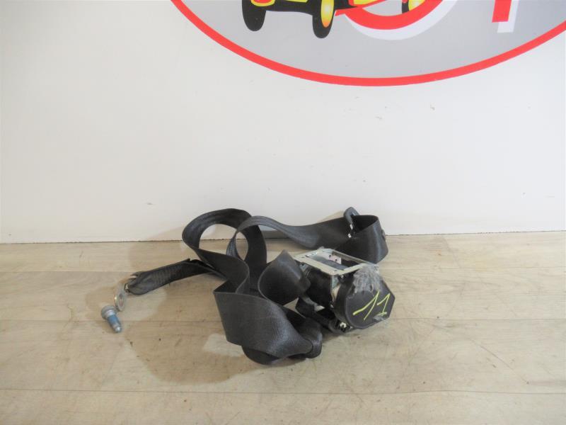 Cintura di sicurezza posteriore destra SEAT ALTEA PHASE 1 Diésel - 1