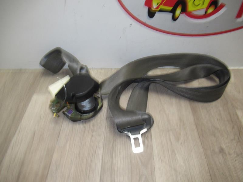 Cintura di sicurezza anteriore destra RENAULT R25 PHASE 2 Diésel - 1