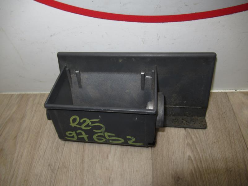Cendrier RENAULT R25 PHASE 2 Diesel - 1