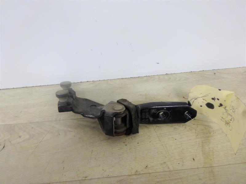 Carrello porta laterale scorrevole VOLKSWAGEN CADDY 3 PHASE 1 Diésel - 1