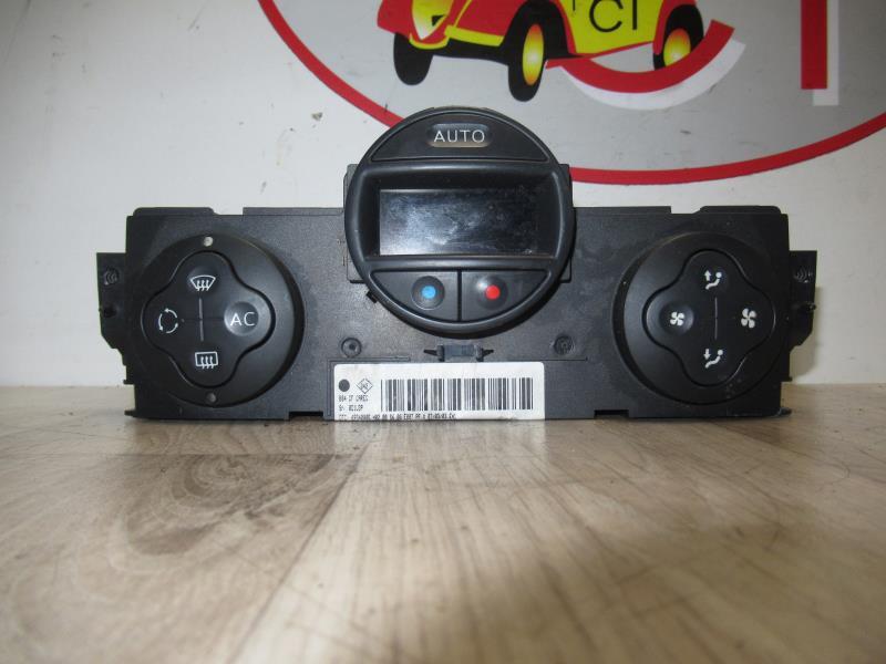 Commande chauffage RENAULT MEGANE 2 PHASE 1 Diesel - 1