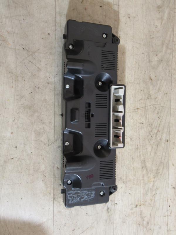 Commande chauffage SEAT ALTEA PHASE 1 Diesel - 1