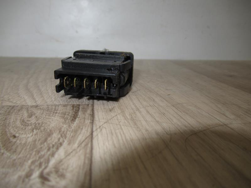 Commande de fermeture centralisee RENAULT R25 PHASE 2 Diesel - 1