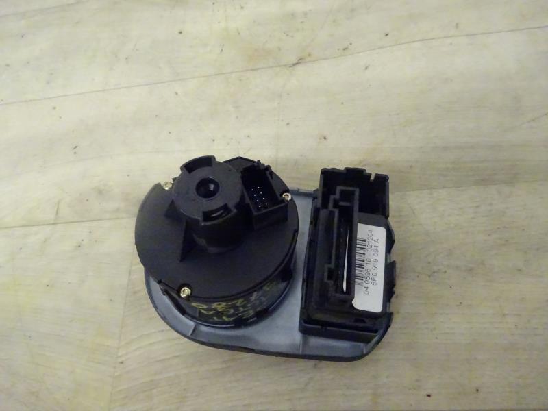 Commande de phare SEAT ALTEA PHASE 1 Diesel - 1
