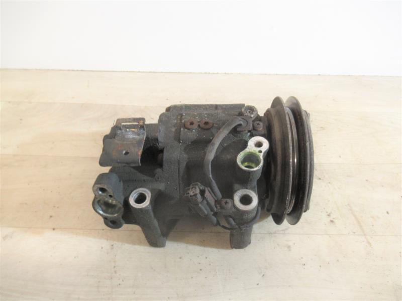 Compressore clima NISSAN X-TRAIL 1 PHASE 1 Diésel - 1
