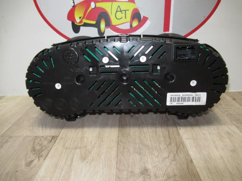 Compteur ALFA ROMEO MITO PHASE 1 Essence - 1