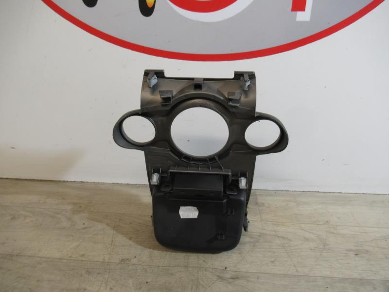 Consolle centrale (interno in plastica) FORD FIESTA 6 PHASE 1 Diésel - 1