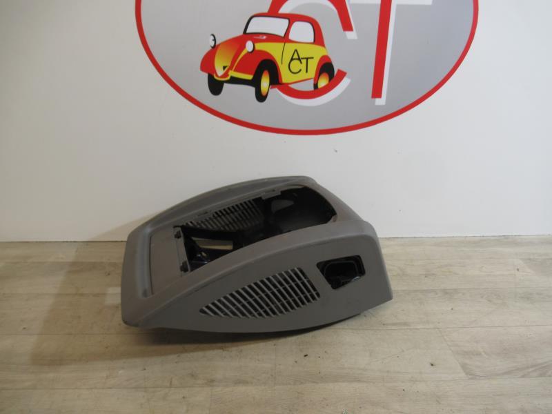 Console central (interieur plastique) RENAULT MASTER 3 PHASE 1 Diesel - 1