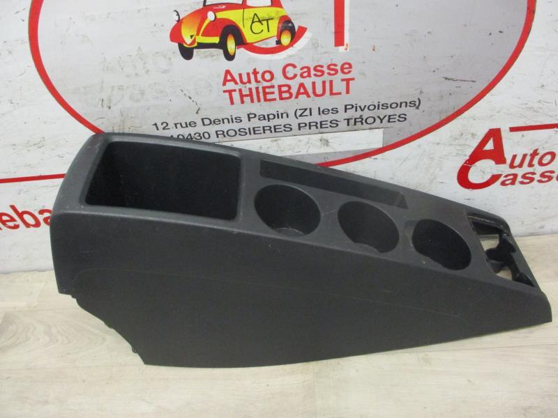 Consolle centrale (interno in plastica) TOYOTA COROLLA VERSO 2 PHASE 1 Diésel - 1