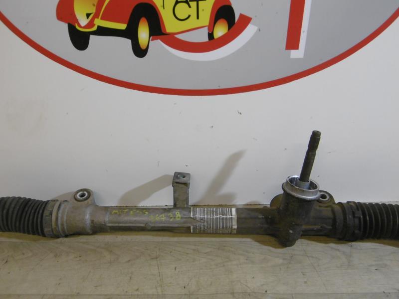 Cremagliera meccanica ALFA ROMEO MITO PHASE 1 Gasolina - 1