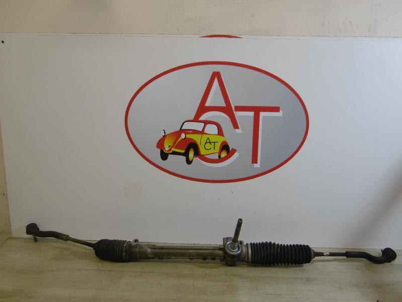 Cremagliera meccanica FIAT PANDA 2 PHASE 2 Gasolina - 1