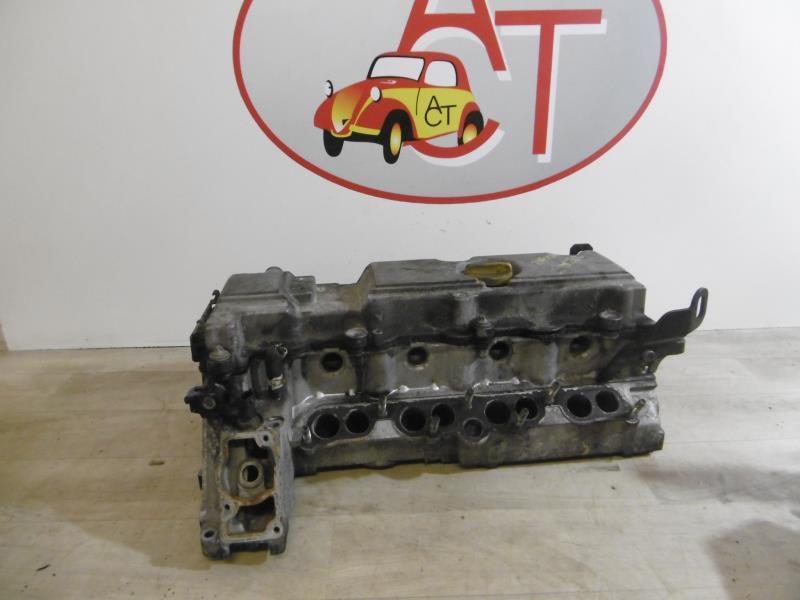 Culasse OPEL ZAFIRA A PHASE 1 Diesel - 1