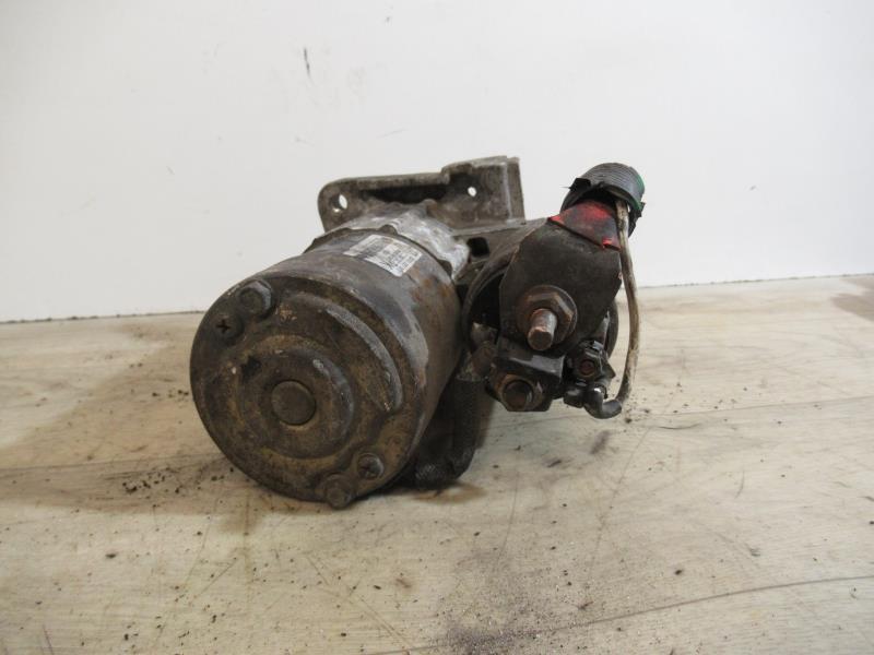 Demarreur RENAULT CLIO 2 PHASE 2 Diesel - 1