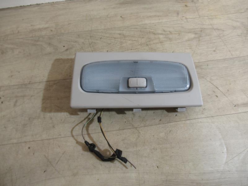 Eclairage de plafonnier FORD FIESTA 6 PHASE 1 Diesel - 1