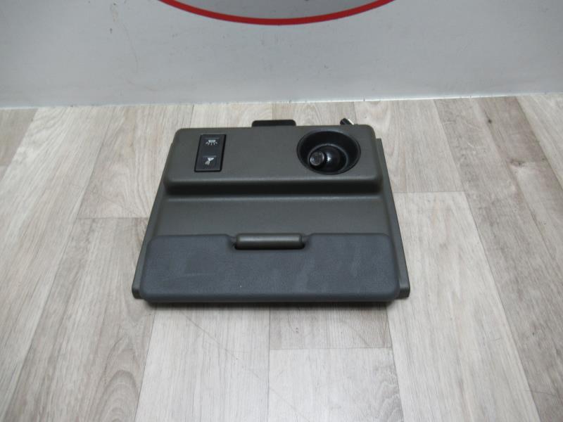 Eclairage de plafonnier RENAULT R25 PHASE 2 Diesel - 1