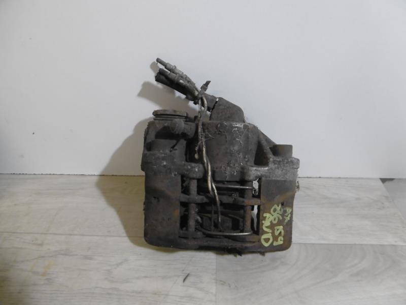 Pinza freni anteriore destra CITROEN AX PHASE 2 Gasolina - 1