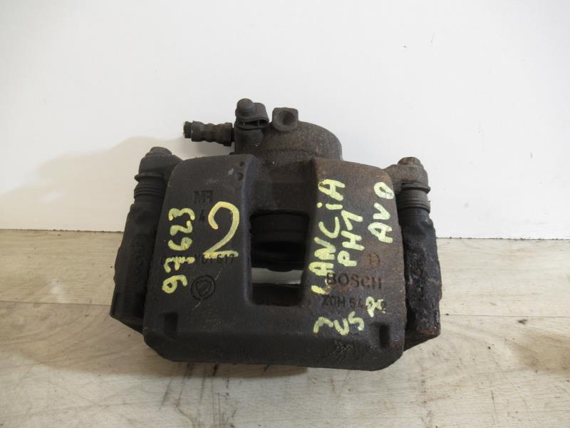 Pinza freni anteriore destra LANCIA MUSA PHASE 1 Diésel - 1