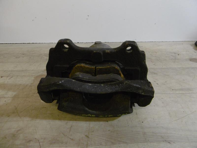 Etrier avant gauche (freinage) CITROEN NEMO Diesel - 1