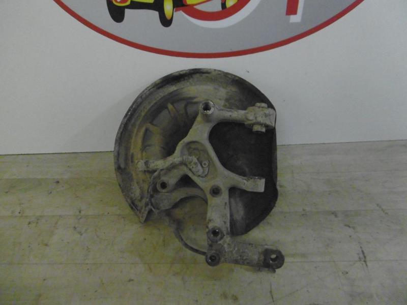 Fusee arriere droit SEAT ALTEA PHASE 1 Diesel - 1