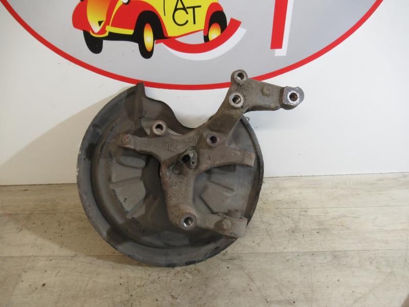 Fusee arriere gauche AUDI A3 2 SPORTBACK PHASE 2 Diesel - 1
