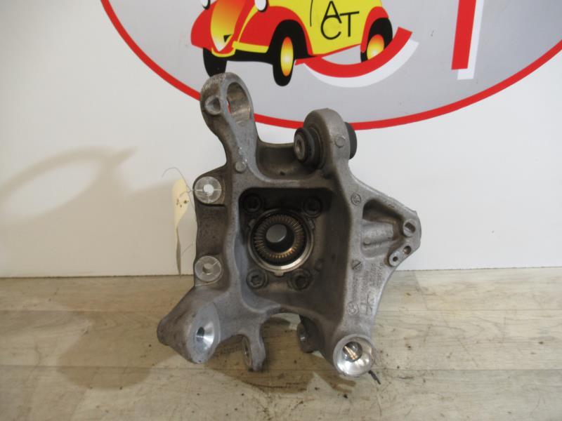 Fuso posteriore sinistro BMW SERIE 5 G30 PHASE 1 Diésel - 1