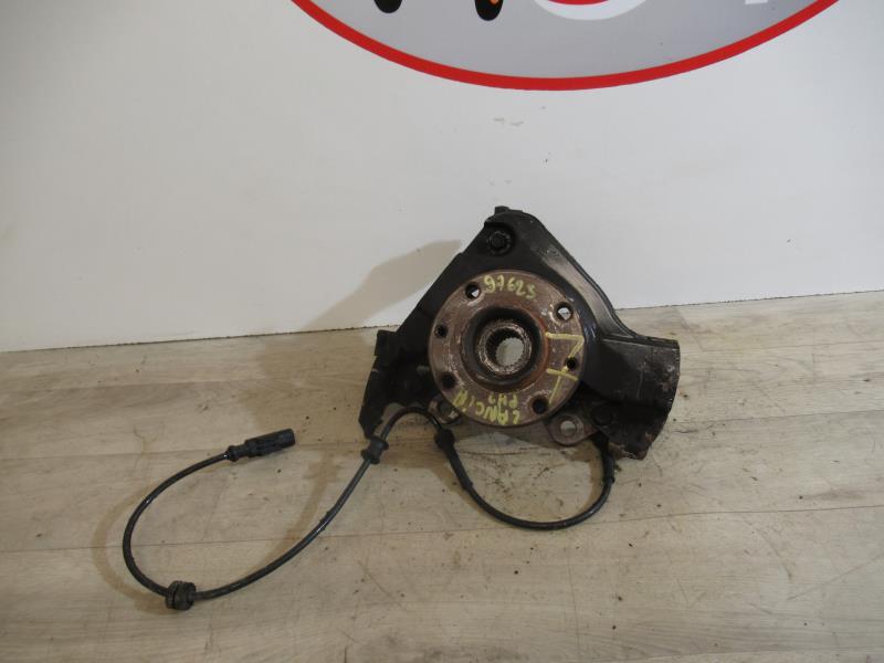 Fusee avant gauche LANCIA MUSA PHASE 1 Diesel - 1