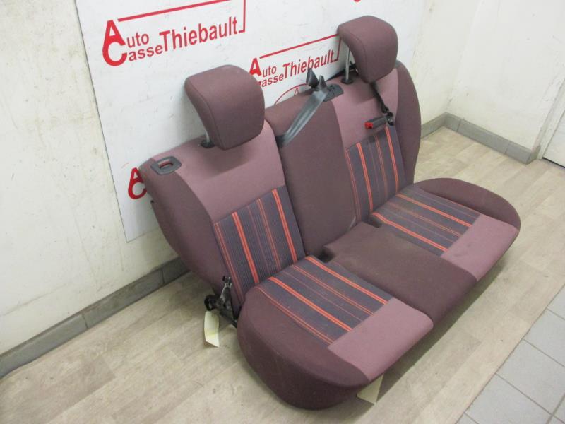 Interieur complet FORD FIESTA 6 PHASE 1 Diesel - 1