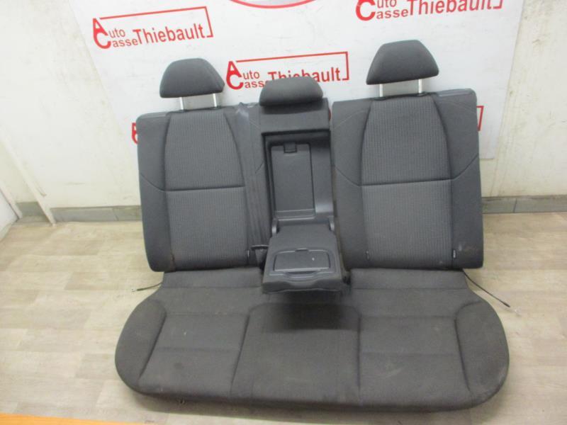 Interieur complet PEUGEOT 508 1 SW PHASE 1 BREAK Diesel - 1