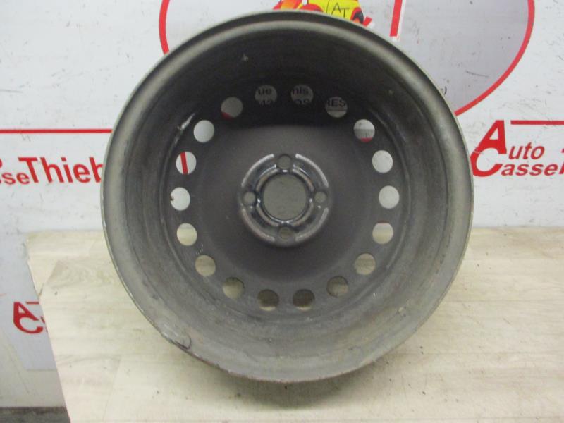 Jante RENAULT SCENIC 2  - 1
