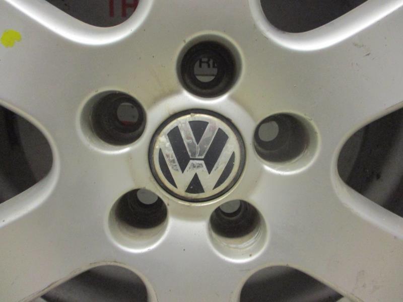 Jante VOLKSWAGEN GOLF 5  - 1