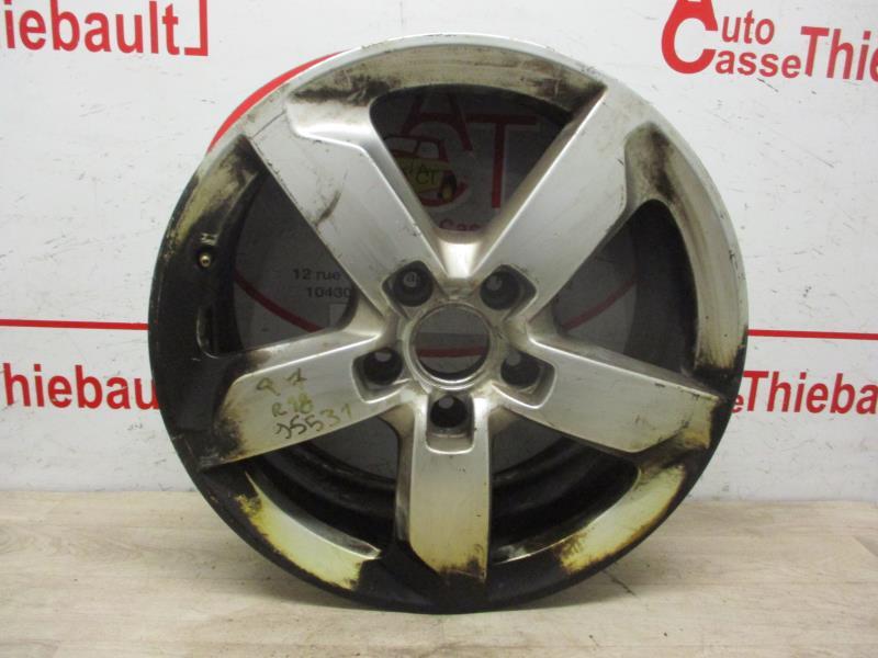 Jante AUDI Q7 1 PHASE 1  - 1