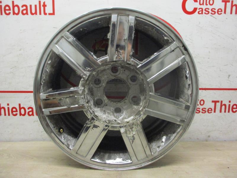Jante CADILLAC ESCALADE 2  - 1