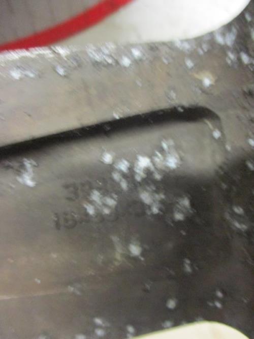 Photo de la pièce