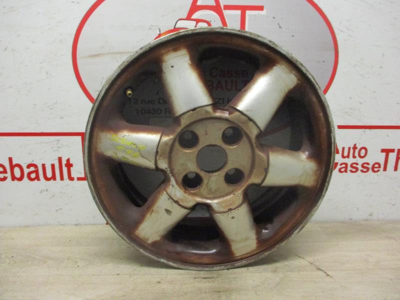 Jante RENAULT SCENIC 1 PHASE 2  - 1
