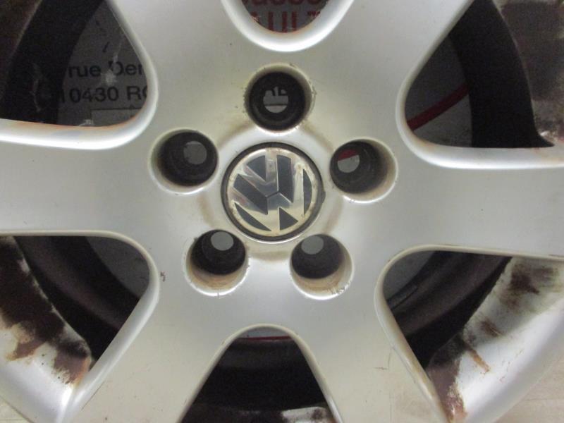 Jante VOLKSWAGEN GOLF 5  - 1
