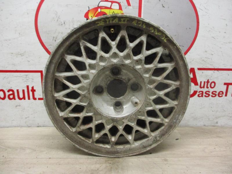 Jante VOLKSWAGEN JETTA 2  - 1