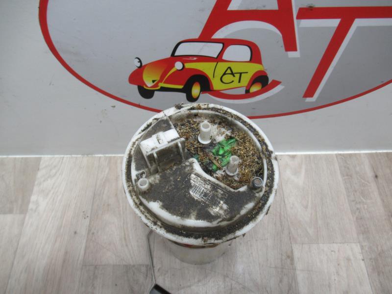 Jauge à carburant CITROEN NEMO Diesel - 1