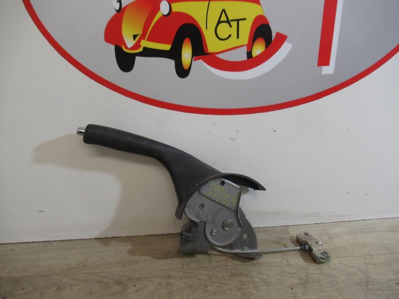Leva freno a mano TOYOTA COROLLA VERSO 2 PHASE 1 Diésel - 1