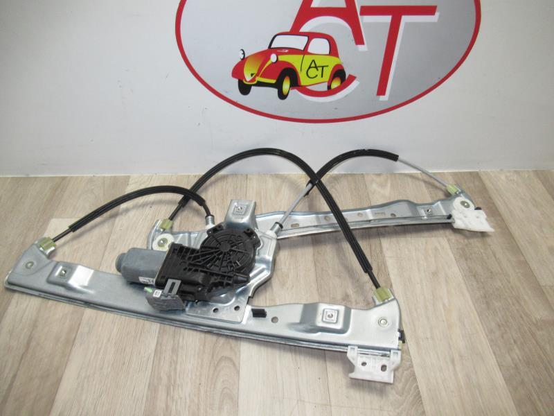 Alzacristalli elettrico anteriore sinistro CITROEN DS3 PHASE 1 Gasolina - 1