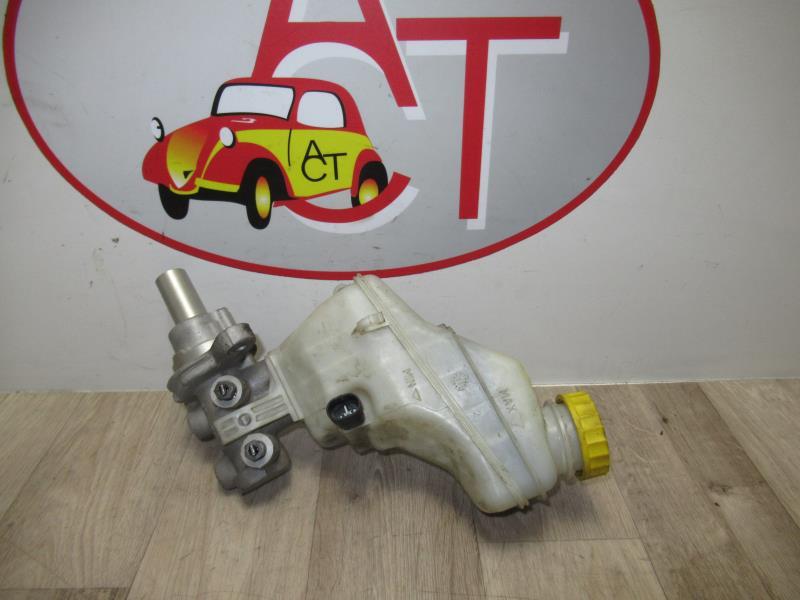 Maitre cylindre (freinage) CITROEN NEMO Diesel - 1