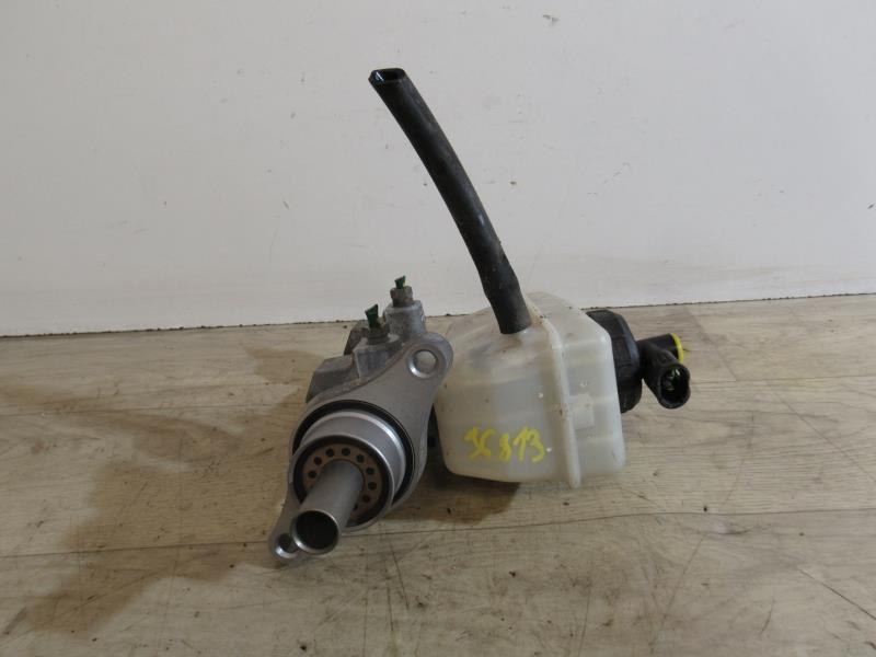 Maitre cylindre (freinage) DACIA DUSTER 1 PHASE 1 Diesel - 1