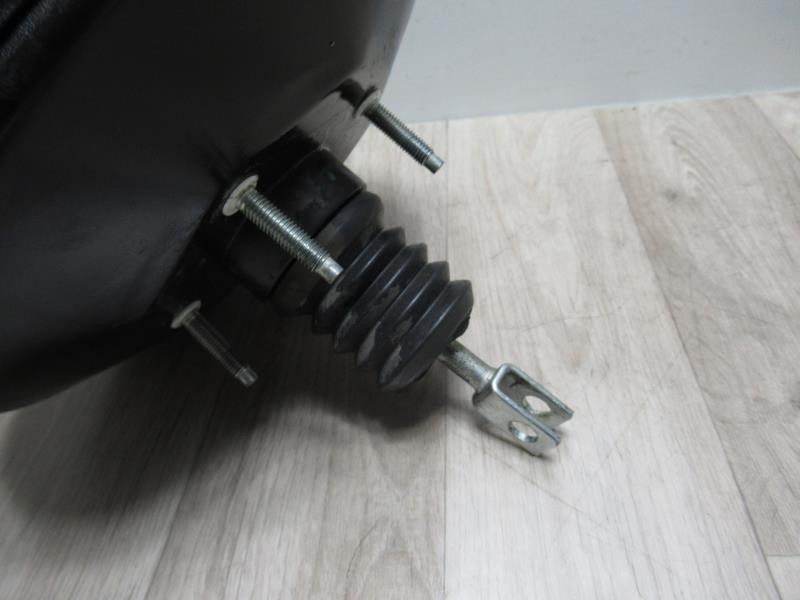 Mastervac FORD FIESTA 6 PHASE 1 Diesel - 1