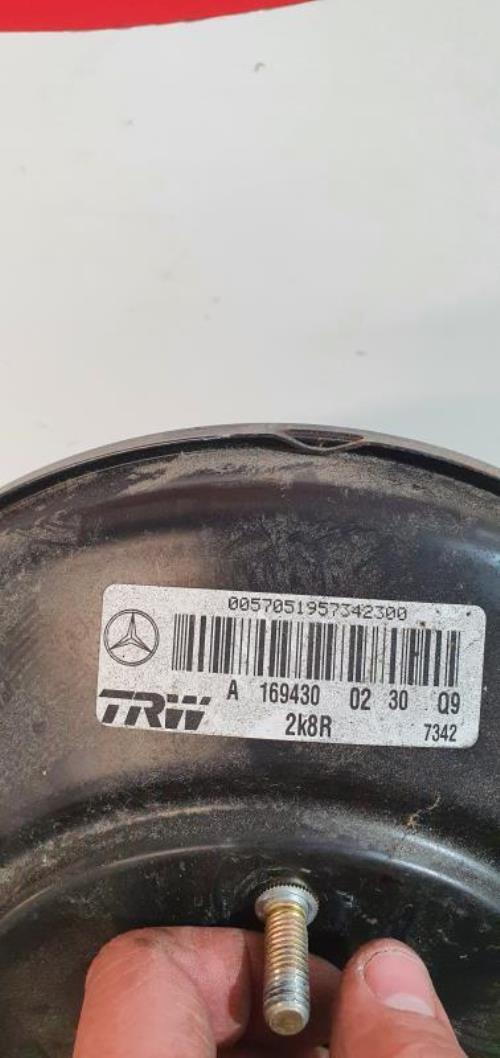 Foto del ricambio